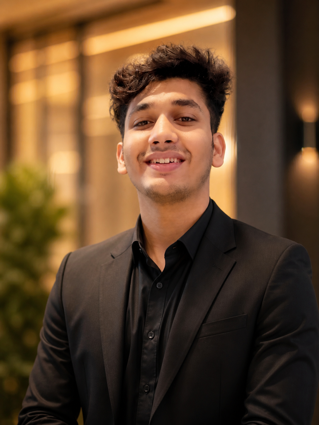 Rahul Raj, Founder of WebifyGlobals