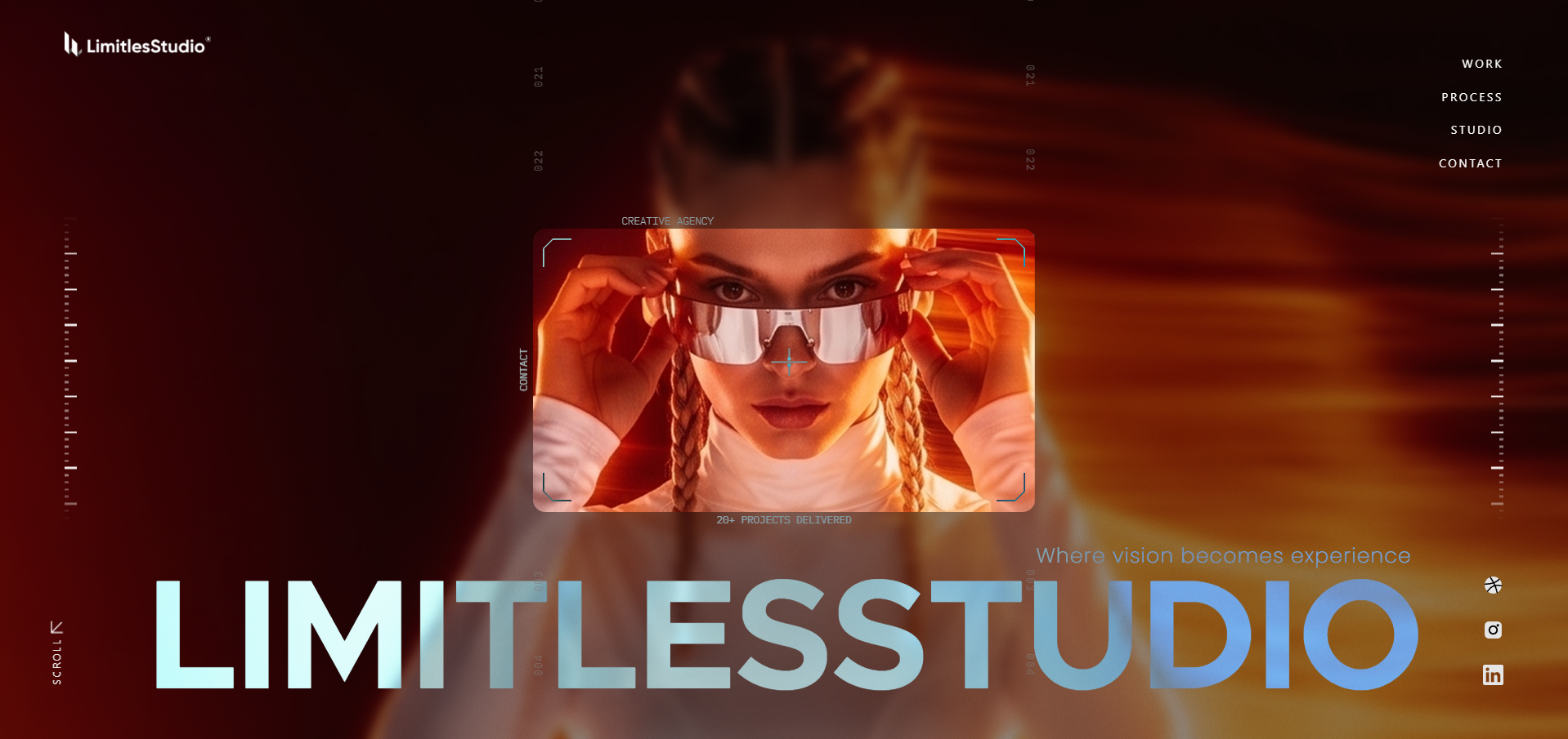 Limitless Studio
